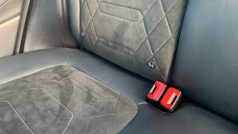 Ford Fiesta 1.0 EcoBoost Titanium X 5dr Petrol Hatchback